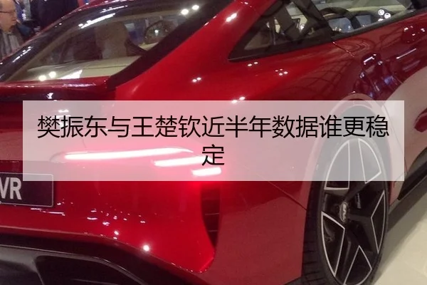 樊振东与王楚钦近半年数据谁更稳定