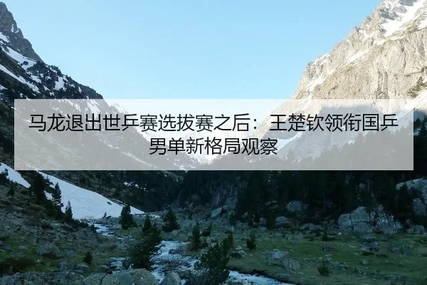 ma-long-tui-chu-shi-ping-sai-xuan-ba-sai-zhi-hou-wang-chu-qin-ling-xian-guo-ping-nan-dan-xin-ge-ju-guan-cha-3-394.jpg